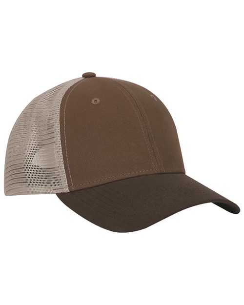 DRI DUCK. Hudson Trucker Cap. 3006DD