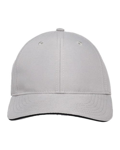 Adams Headwear Performer Cap - PE102 - EMBROIDERED