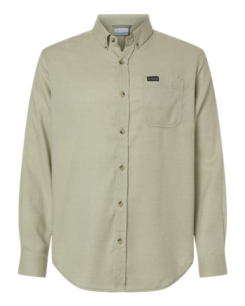 Columbia Men's Rapid Rivers™ II Shirt - 155205 - EMBROIDERED
