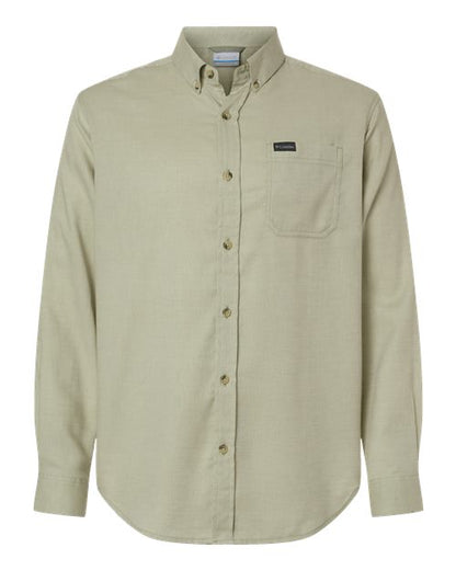 Columbia Men's Rapid Rivers™ II Shirt - 155205 - EMBROIDERED