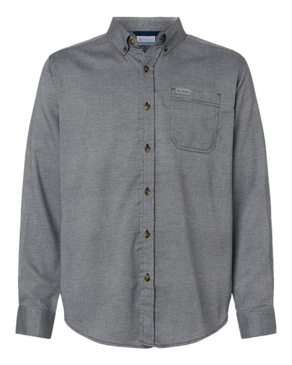 Columbia Men's Rapid Rivers™ II Shirt - 155205 - EMBROIDERED