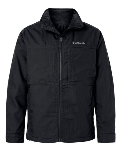 Columbia Men's Loma Vista™ III Jacket - 208855 - EMBROIDERED
