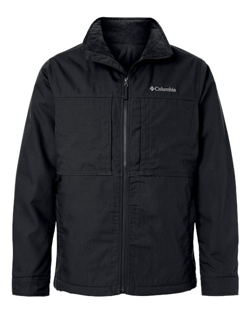 Columbia Men's Loma Vista™ III Jacket - 208855 - EMBROIDERED