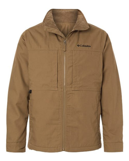 Columbia Men's Loma Vista™ III Jacket - 208855 - EMBROIDERED
