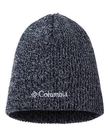 Columbia Whirlibird™ Watch Cap Beanie - 118518 - EMBROIDERED
