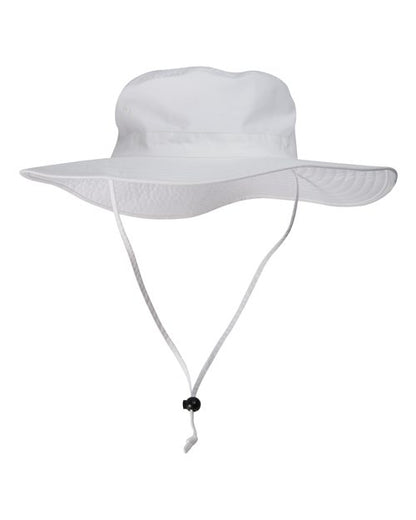 Adams Headwear Extreme Adventurer Booney - XP101 - EMBROIDERED