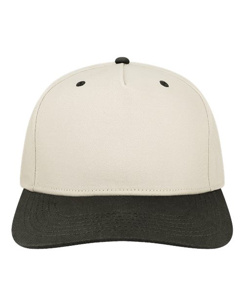 LEGACY Heritage Twill Cap - HTA - EMBROIDERED