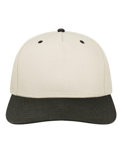 LEGACY Heritage Twill Cap - HTA - EMBROIDERED