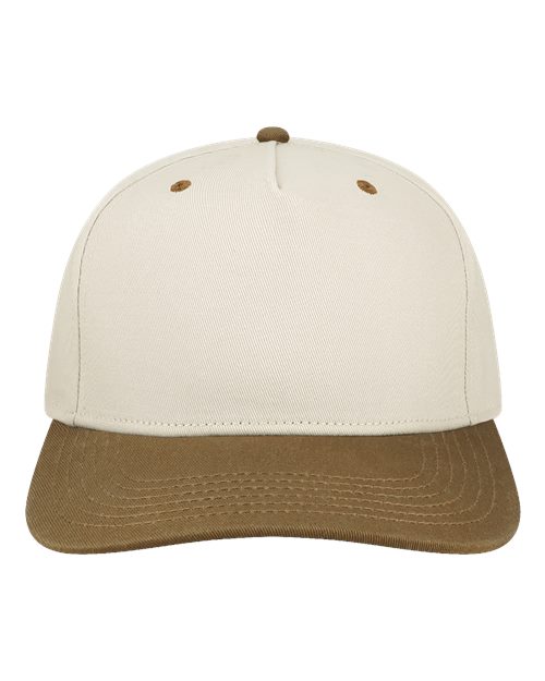 LEGACY Heritage Twill Cap - HTA - EMBROIDERED