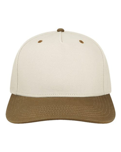 LEGACY Heritage Twill Cap - HTA - EMBROIDERED