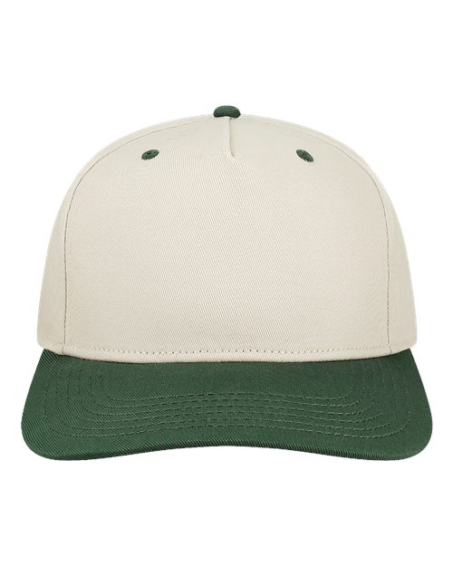 LEGACY Heritage Twill Cap - HTA - EMBROIDERED