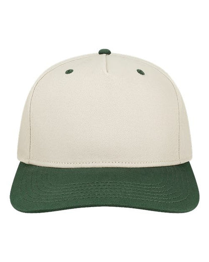 LEGACY Heritage Twill Cap - HTA - EMBROIDERED