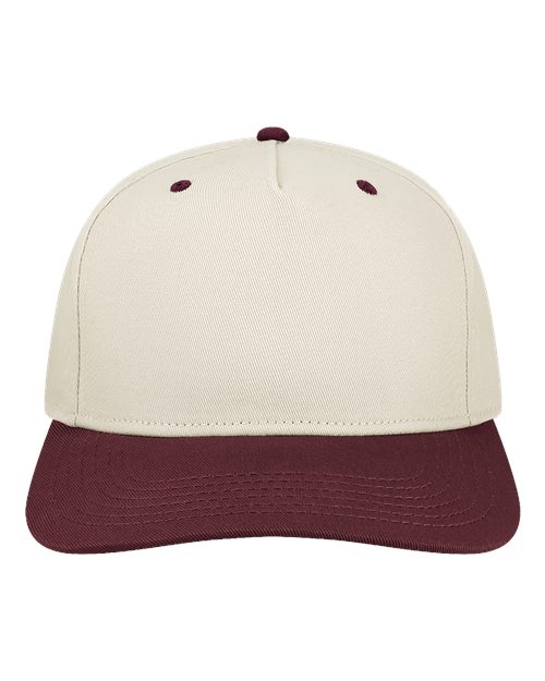 LEGACY Heritage Twill Cap - HTA - EMBROIDERED