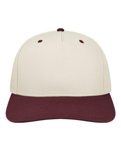 LEGACY Heritage Twill Cap - HTA - EMBROIDERED