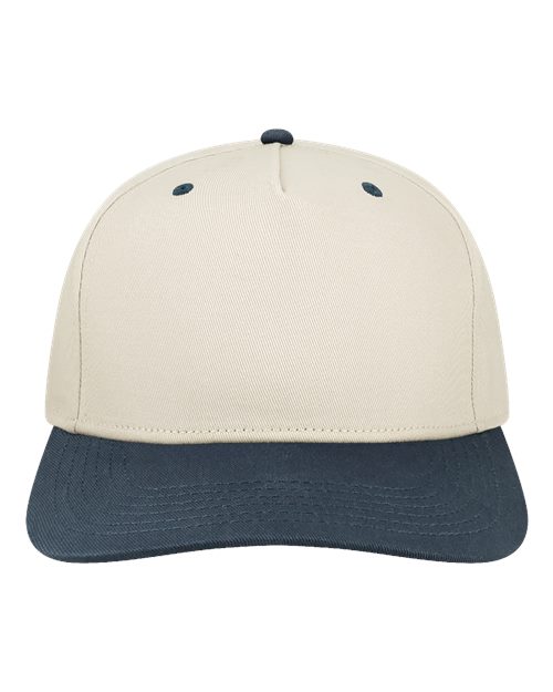 LEGACY Heritage Twill Cap - HTA - EMBROIDERED