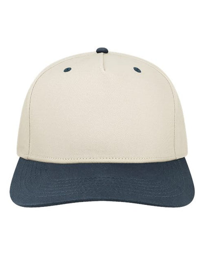 LEGACY Heritage Twill Cap - HTA - EMBROIDERED