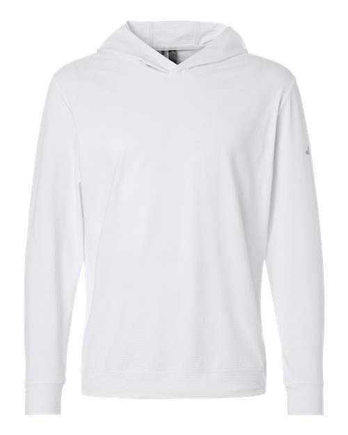 Adidas Men's Ultimate365 Elevated Hoodie - A2009 - EMBROIDERED