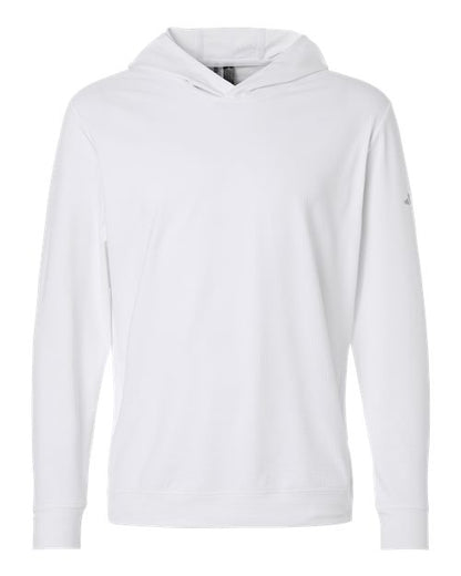 Adidas Men's Ultimate365 Elevated Hoodie - A2009 - EMBROIDERED