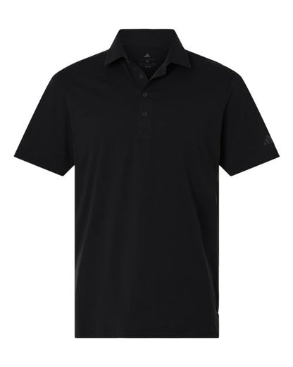 Adidas Men's Ultimate365 Tour Twistknit Polo - A2013 - EMBROIDERED