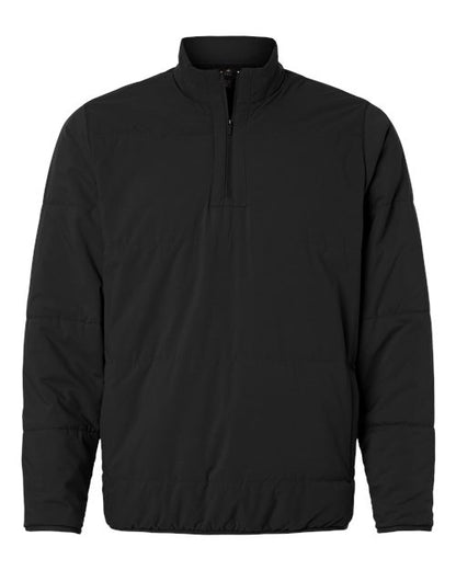 Adidas Men's Ultimate365 Arctic Quarter-Zip Jacket - A2016 - EMBROIDERED