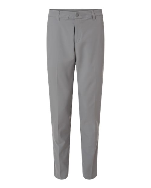 Adidas Men's Golf Tapered Pants - A2021 - EMBROIDERED