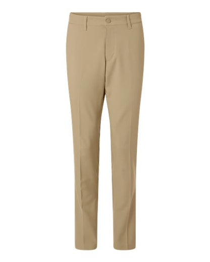 Adidas Men's Golf Tapered Pants - A2021 - EMBROIDERED