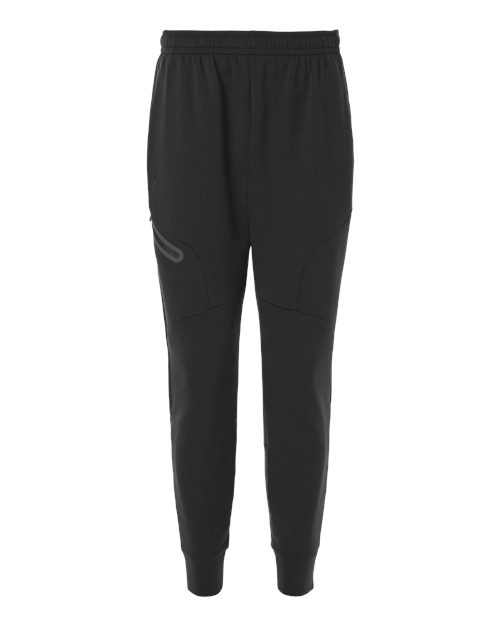 Under Armour Men's Unstoppable Fleece Joggers - 1379808 - EMBROIDERED