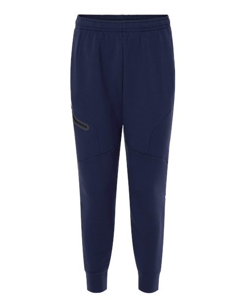 Under Armour Men's Unstoppable Fleece Joggers - 1379808 - EMBROIDERED
