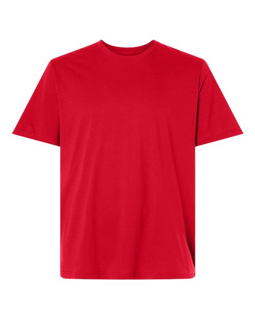 Under Armour Men's Athletic 2.0 T-Shirt - 1383264 - EMBROIDERED