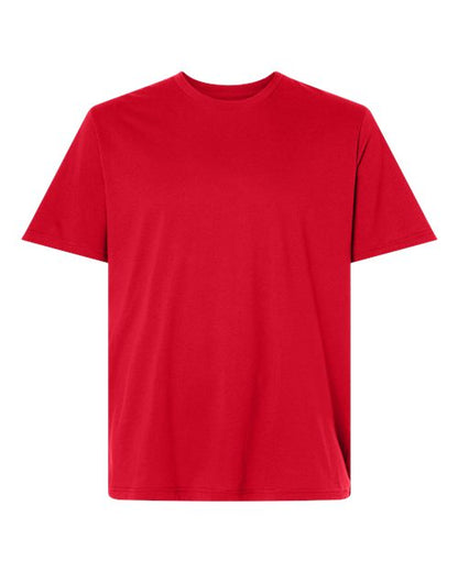 Under Armour Men's Athletic 2.0 T-Shirt - 1383264 - EMBROIDERED