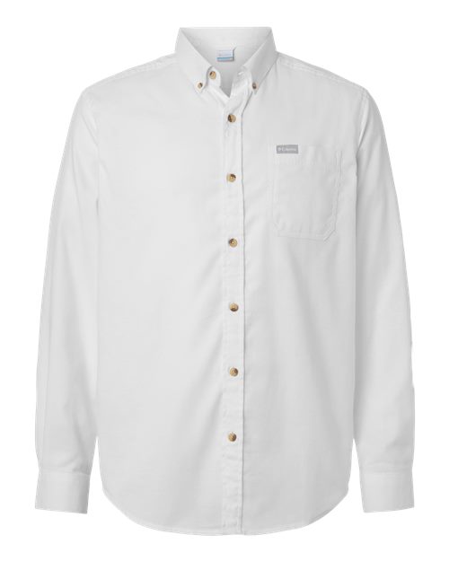 Columbia Men's Rapid Rivers™ II Shirt - 155205 - EMBROIDERED