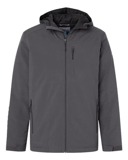 Columbia Men's Gate Racer™ II Soft Shell Jacket - 216509 - EMBROIDERED