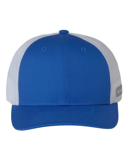 Columbia Spring Grove™ III Snapback Cap - 216513 - EMBROIDERED