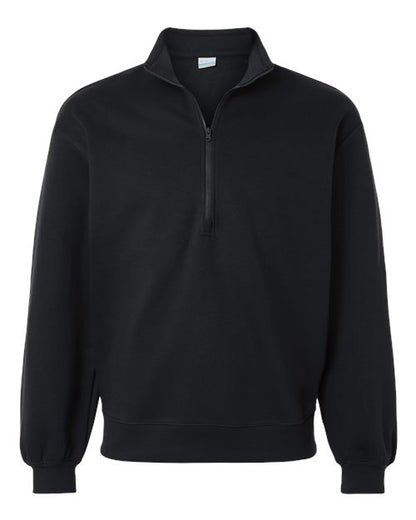 Columbia Women's Aldermore Half-Zip Pullover - 216515 - EMBROIDERED