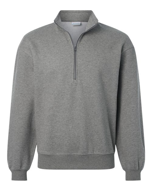 Columbia Women's Aldermore Half-Zip Pullover - 216515 - EMBROIDERED