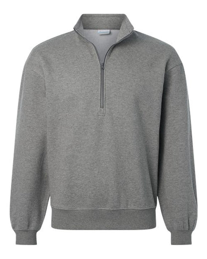 Columbia Women's Aldermore Half-Zip Pullover - 216515 - EMBROIDERED