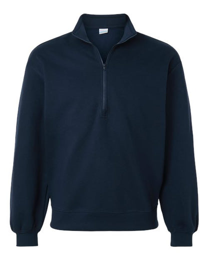 Columbia Women's Aldermore Half-Zip Pullover - 216515 - EMBROIDERED