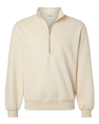 Columbia Women's Aldermore Half-Zip Pullover - 216515 - EMBROIDERED