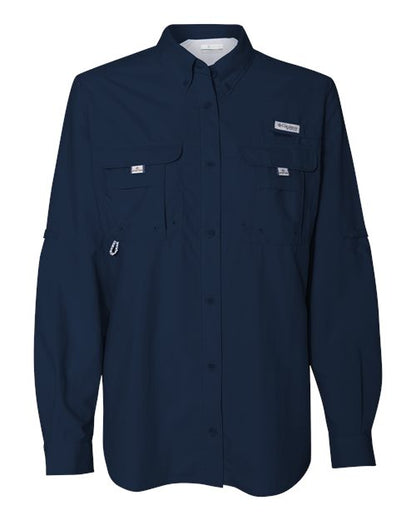 Columbia Women's PFG Bahama™ Shirt - 212474 - EMBROIDERED