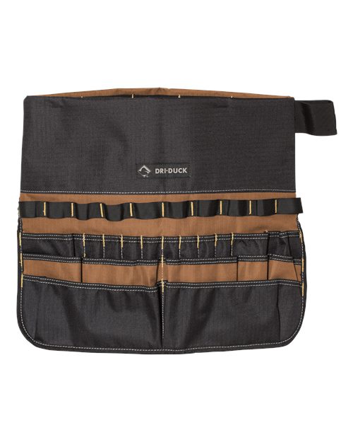 DRI DUCK. Bucket Tool Bag. 1400DD