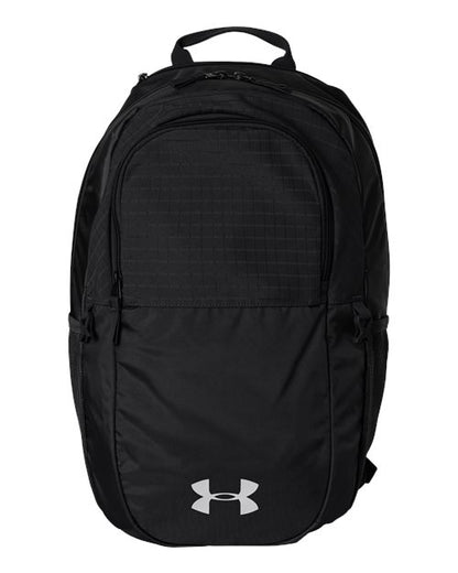 Under Armour All Sport Backpack - 1350097 - EMBROIDERED