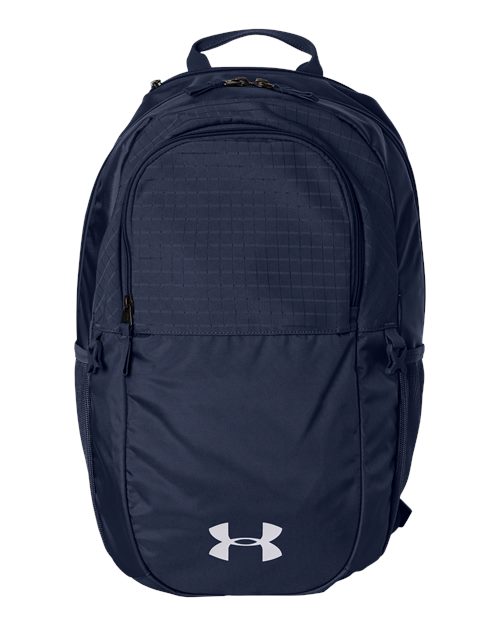 Under Armour All Sport Backpack - 1350097 - EMBROIDERED