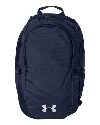 Under Armour All Sport Backpack - 1350097 - EMBROIDERED