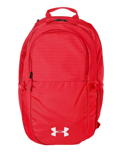 Under Armour All Sport Backpack - 1350097 - EMBROIDERED