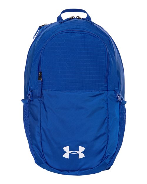 Under Armour All Sport Backpack - 1350097 - EMBROIDERED
