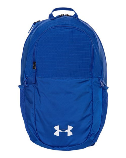 Under Armour All Sport Backpack - 1350097 - EMBROIDERED