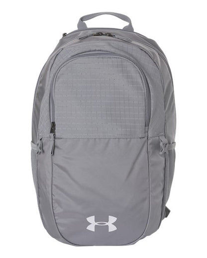 Under Armour All Sport Backpack - 1350097 - EMBROIDERED