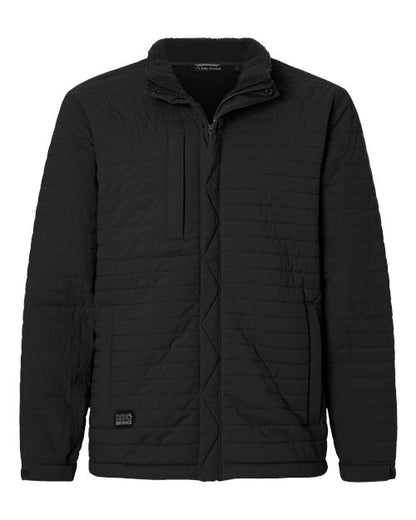 DRI DUCK Men's Keystone Full-Zip Jacket - 5304 - EMBROIDERED
