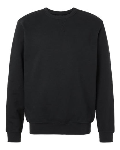 DRI DUCK Men's Granite Crewneck Pullover - 7202 - EMBROIDERED