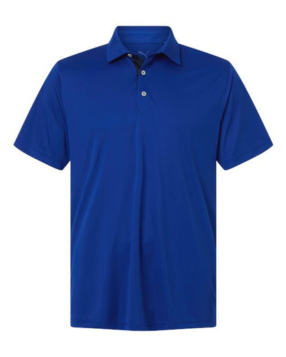 Puma Golf Men's Pure 2.0 Polo - 629948 - EMBROIDERED